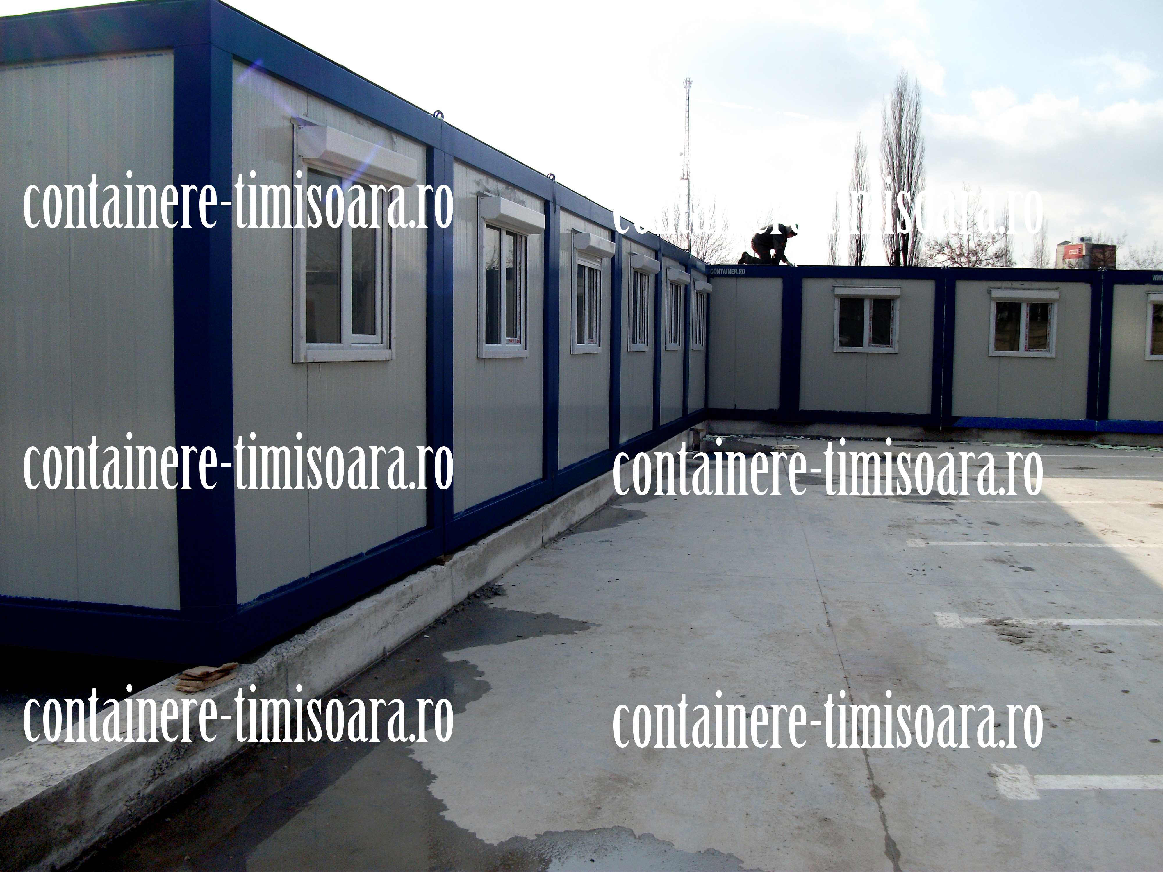 birou preturi Timisoara