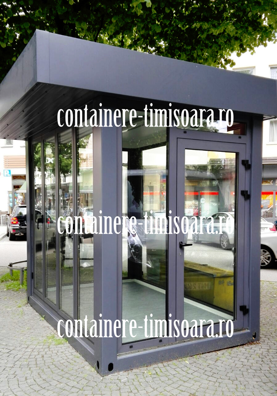 containere dormitor Timisoara