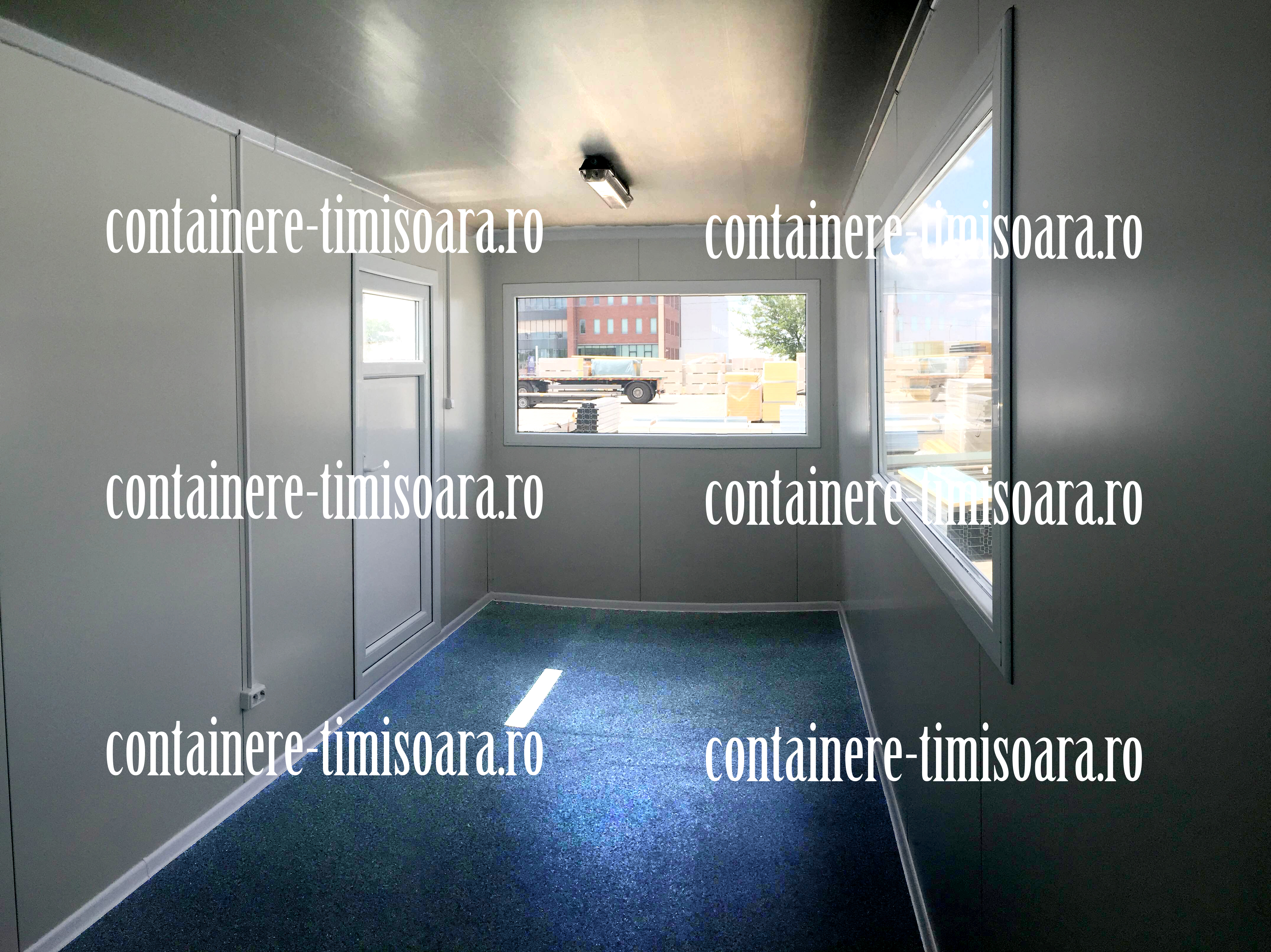 containere second hand pret Timisoara