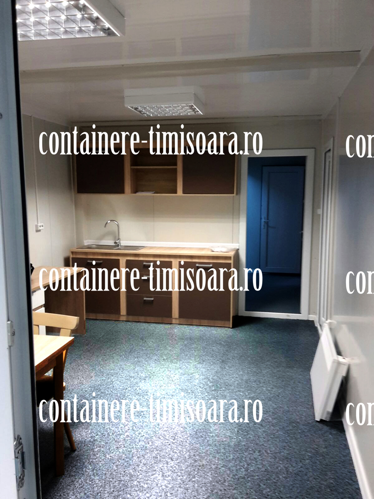 inchirieri containere Timisoara