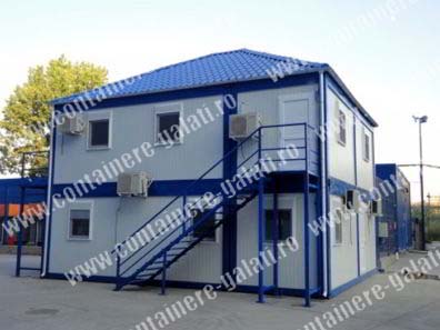 containere birouri vanzare Timisoara