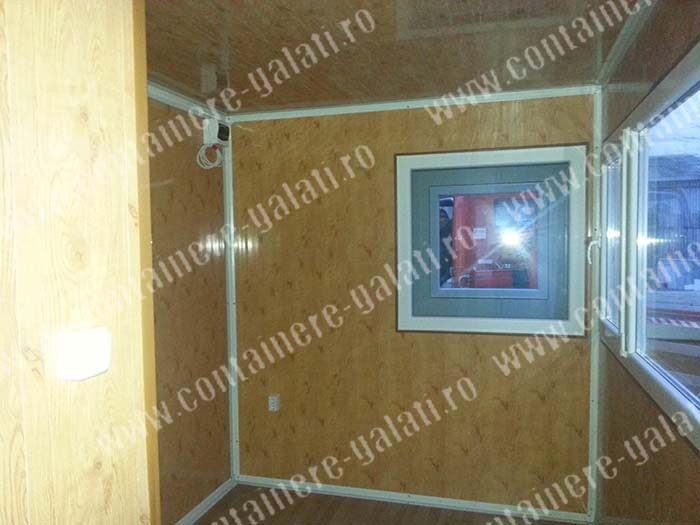 container dormitor vanzare  Timisoara