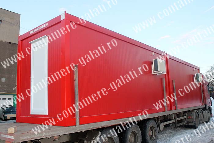 containere sanitare de vanzare  Timisoara