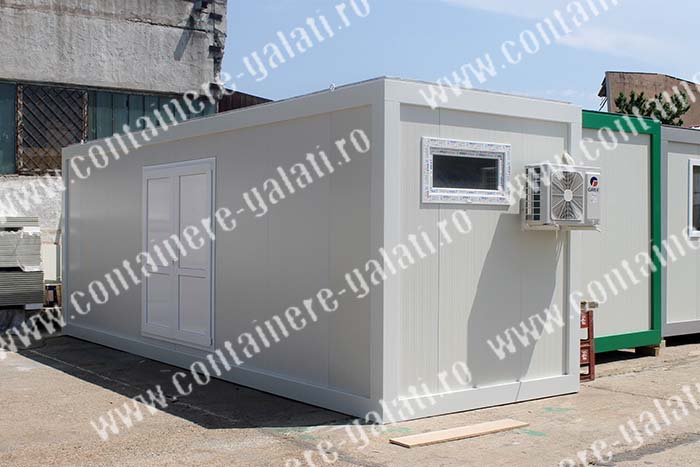 container santier de vanzare  Timisoara