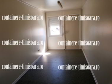 casa container romania Timisoara