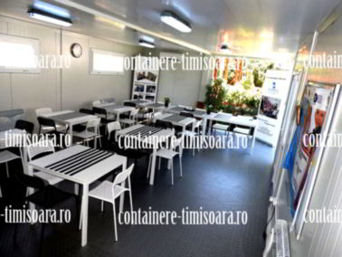 containere de locuit pret Timisoara