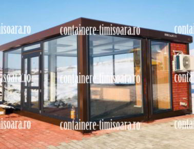 containere de locuit preturi Timisoara