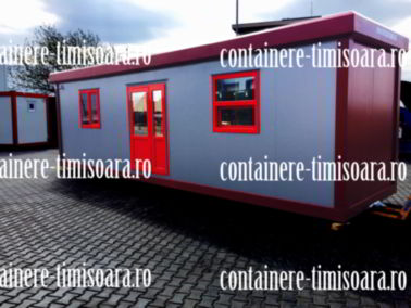 conteinere Timisoara