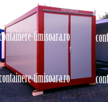 module de locuit Timisoara