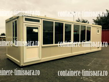 vand containere Timisoara