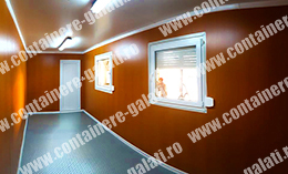 cadre containere second hand Timisoara