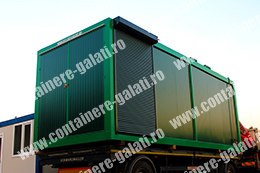 case modulare de vanzare Timisoara