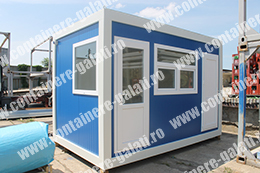 container de vanzare second hand Timisoara