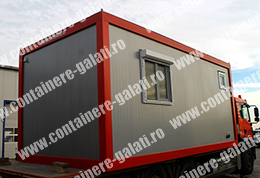 container de vanzare second hand pret Timisoara
