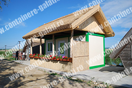 container vanzare Timisoara