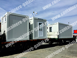 containere birou second hand Timisoara