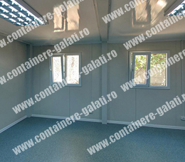containere de locuit de vanzare Timisoara