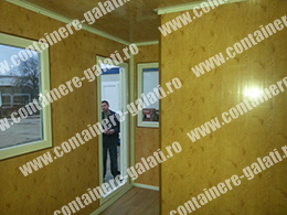 containere de locuit second hand Timisoara