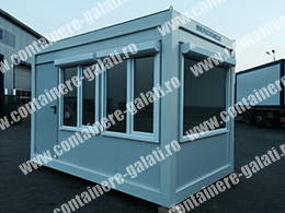 containere de locuit second hand preturi Timisoara