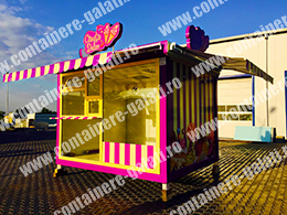 containere modulare de locuit Timisoara