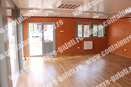 containere modulare de locuit preturi Timisoara