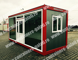 containere pret Timisoara