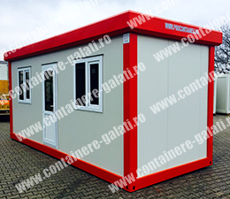 containere second hand de vanzare pret Timisoara