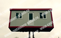 containere vanzare second hand Timisoara