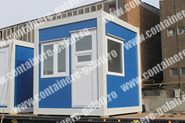 cumpar containere second hand Timisoara